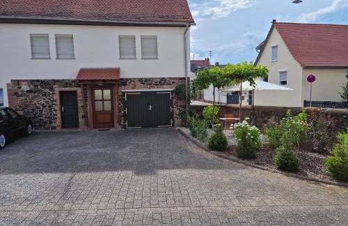 Gästehaus Iwwerdorfer Hof - Photo 8