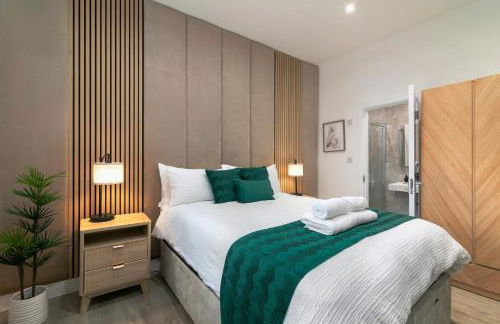 Stylish Apartment in Queens Park - Photo 4