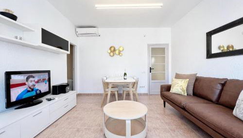 Villa Olimpica Beach - Foto 3