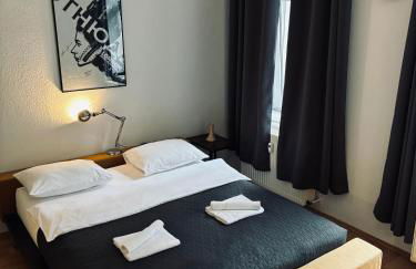 VELVET apartment - Foto 23