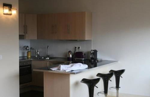 Short Stay Paris Apartments - Foto 8