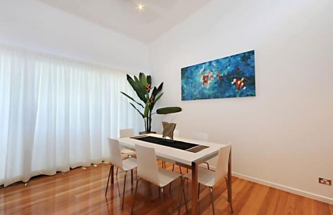 Pinnacle Apartments Hamilton Island - Foto 6