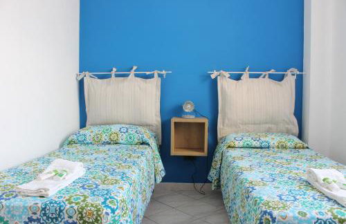 Casa Kalavrìa a 50mt dal mare - Foto 9