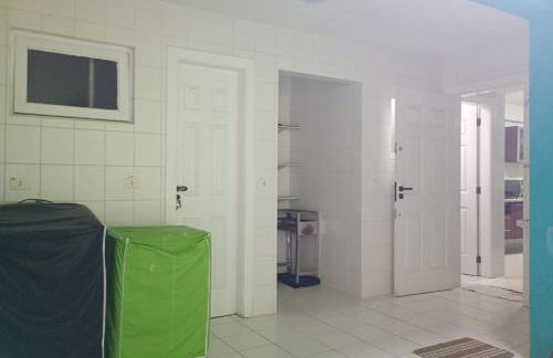 Casa com praia particular com vista incrível em Angra dos Reis - Foto 6