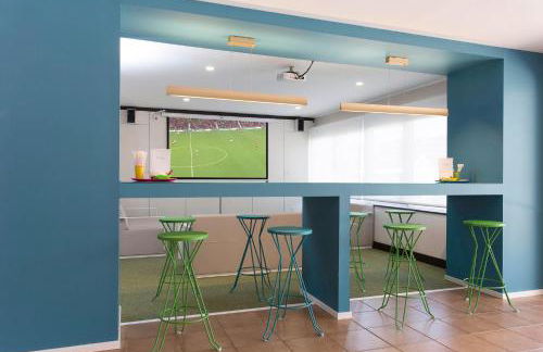 Aparthotel Acuasol - Photo 45