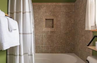 Captain's Cove Lakehouse - Foto 12