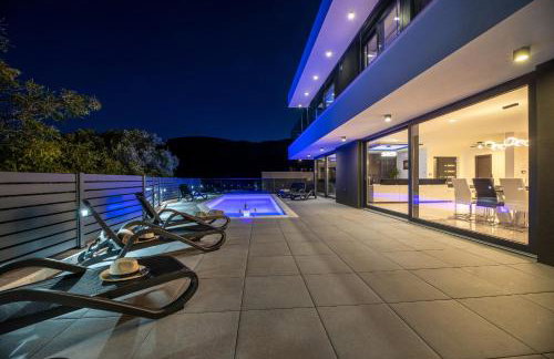 Villa Bellezza - Foto 16