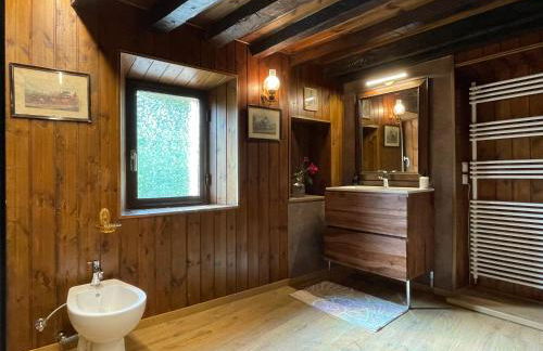 Val di Codena - Holiday Home - Foto 58