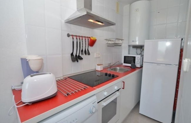 Apartment in Isla, Cantabria 102778 by MO Rentals - Foto 5