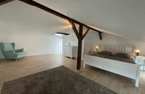 Ferienwohnung Hansezauber Lübeck - Foto 11