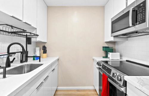 Peaceful Modern HNL Getaway - Foto 14