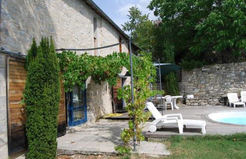 Les Maisons de Marie - Photo 10