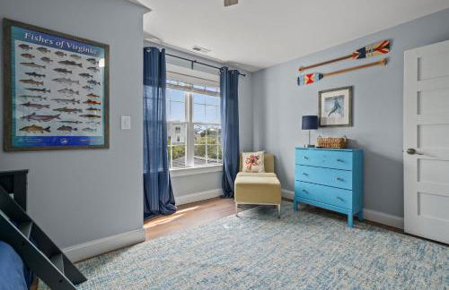 The Great Escape - renovated in-town charm! - Foto 38