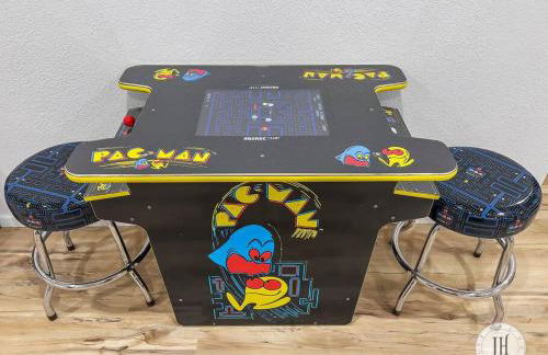 Elk Ridge Fire Place Custer - Foto 44