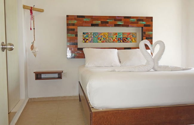 El Fuerte Beach Resort - Photo 43