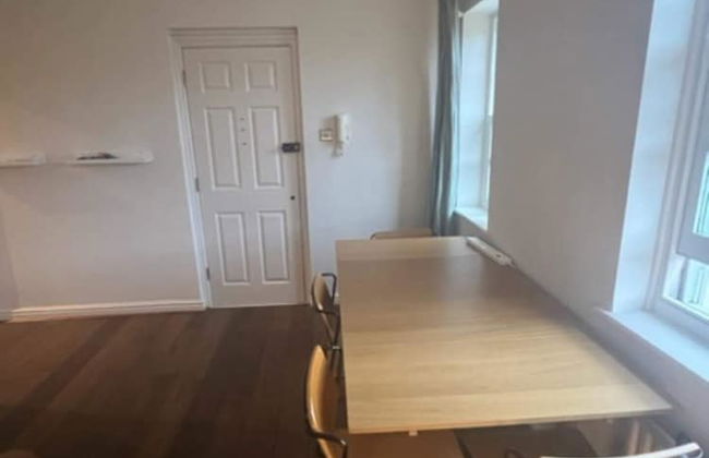 Peaceful 1 Bedroom Flat Near Highbury and Islington - Foto 15