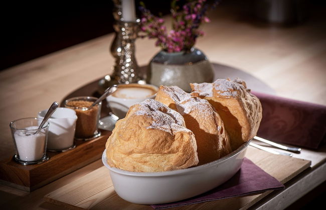 MONDI Chalets am Grundlsee - Foto 46