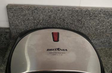 APTO Maison Class - 3 quartos 2 banheiros próximo ao shopping - Photo 23