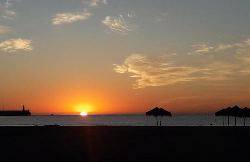 Apartamento Playa Cárabos - Foto 1