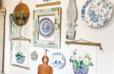 Cozy 2BR Apt w KING in historic dist. 1mi to sq. - Foto 31