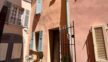 Fishermans House Saint Tropez - Foto 4