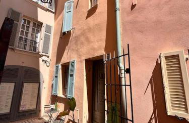 Fishermans House Saint Tropez - Foto 4