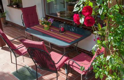 Hoffmanns-Hof-Sinspert - Foto 23