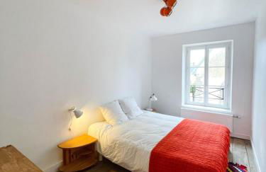 Le Presbytère, maison de campagne familiale - Foto 7