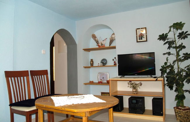One Bedroom Apartment Alma, Sleeps 4 - Foto 7
