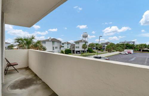 The Islander - 2F by Sea Scape Properties - Foto 9