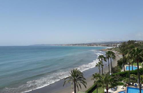 Front Sea View Penthouse - Photo 15