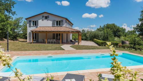 Villa Teresa 16 - Foto 3, sunbed, Garden view