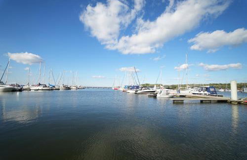 CICHAta Nad Zatoką - Foto 27