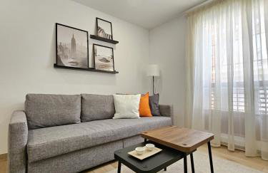 Chic Escape Apartment - Foto 1