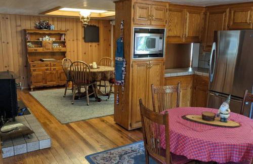 Pierce's Cabin - Foto 22