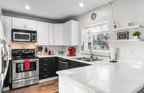 Creekside Family Haven - Foto 13