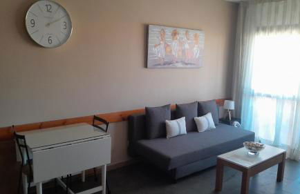 Acogedor y tranquilo apartamento - Foto 5