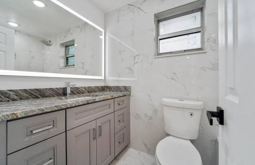 Miami Oasis Near Beach - Foto 15