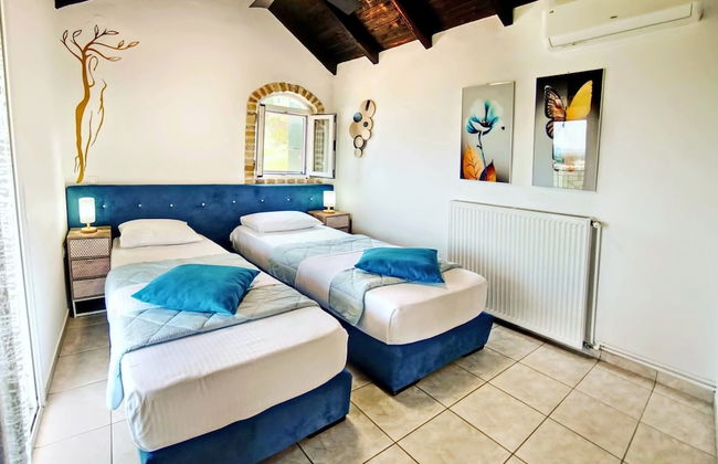 Villa Claire Corfu - Photo 15