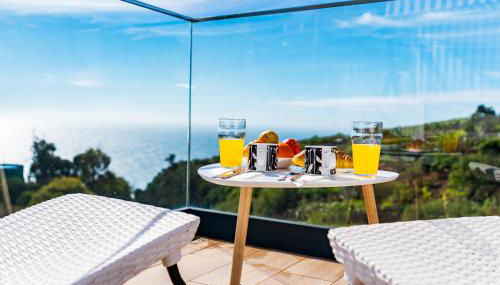 Casa Branca-A, beautiful sea view - Photo 2