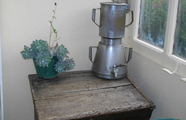 Les Gîtes du Couvent, Bretagne - Foto 75