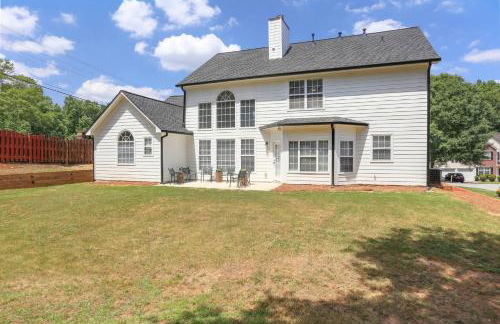 Elegant Mableton Retreat-Close to Amphitheater - Foto 9