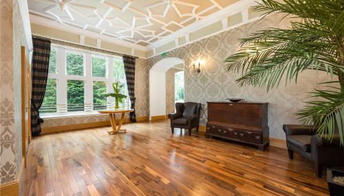 DOLLARBEG CASTLE - The Tower - Luxury Apartment - Foto 4