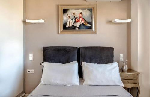 Anastasia Suite Of The Sun&Sea - Foto 4