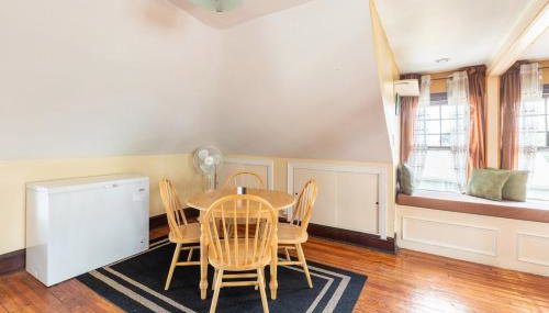 Quaint 3rd Floor Loft - Foto 2