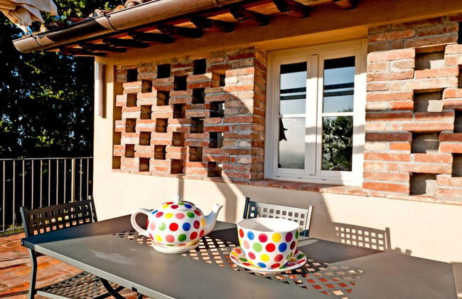 Verdidea - SOTTO COLLE - Foto 55