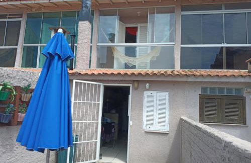 Lindo Duplex à 50 metros da praia - Foto 8