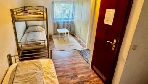 RoomZ Hostel am Hockenheimring - Foto 5