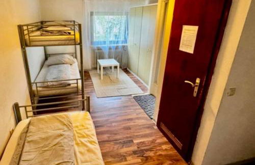 RoomZ Hostel am Hockenheimring - Foto 5