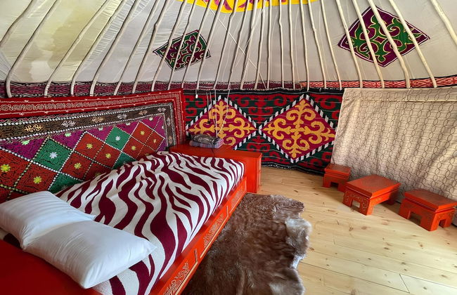 Ulaanbaatar - Foto 15